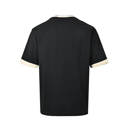 Exclusive Gucci T-shirt — Gray — Size S — Detail View