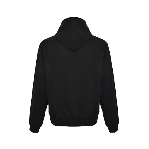Exclusive Gucci P185 Oversized Hoodie — S — Detail View