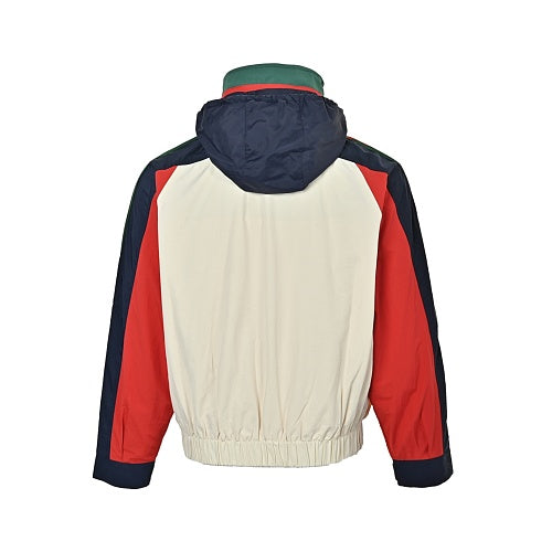 Exclusive Gucci GG Jacket — S — Detail View