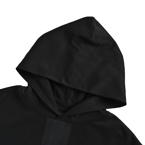 Exclusive Gucci P185 Oversized Hoodie — S — Lifestyle View