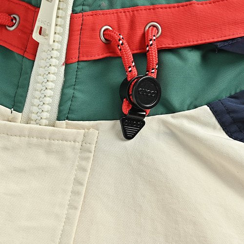 Exclusive Gucci GG Jacket — S — Lifestyle View