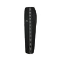 Exclusive Balenciaga Cotton Pants with Glass Fibre Trim — S — Front View