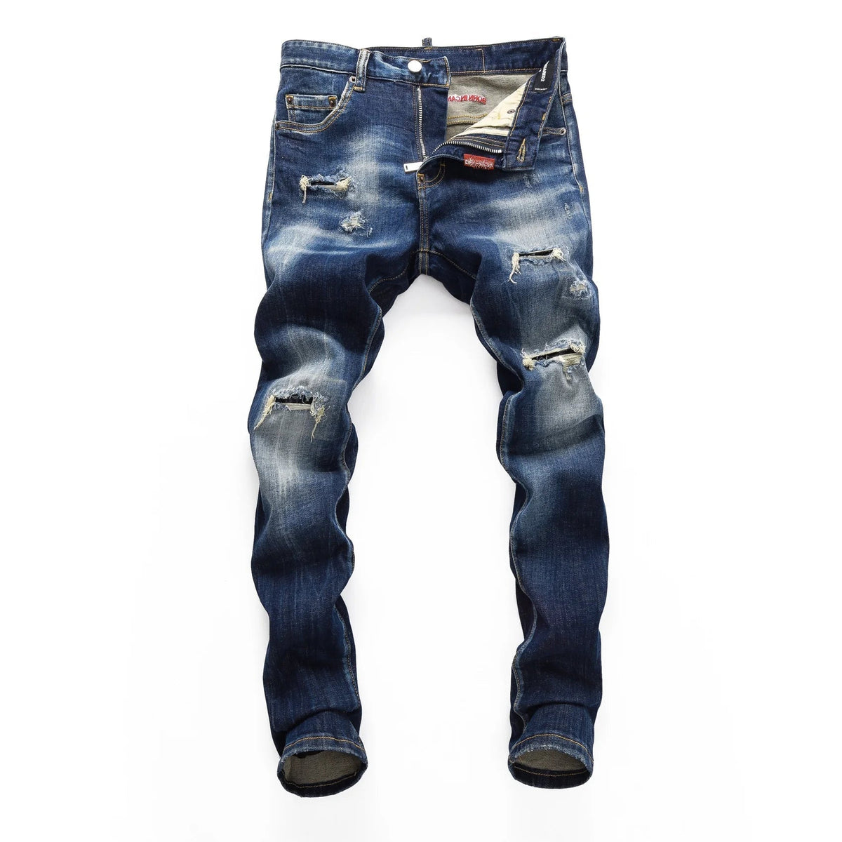 Exclusive dsquared2  Men's Jeans — 30 — Alternate View 7