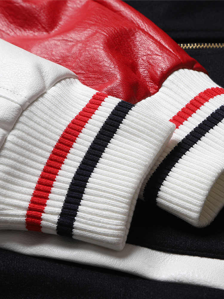 Exclusive Thom Browne  Lobster embroidery Jacket — 1/M — Alternate View 7