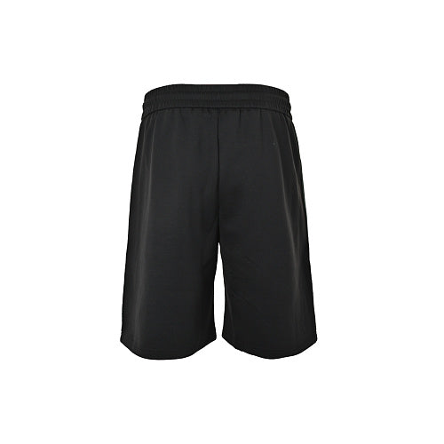 Exclusive Gucci Web Stripe Jersey Shorts — S — Top View