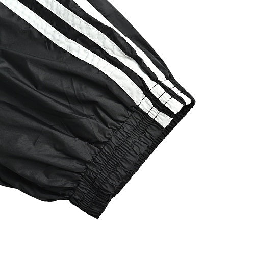 Exclusive Balenciaga 2026SS Glass-Fibre Trim Cotton Jacket — S — Top View