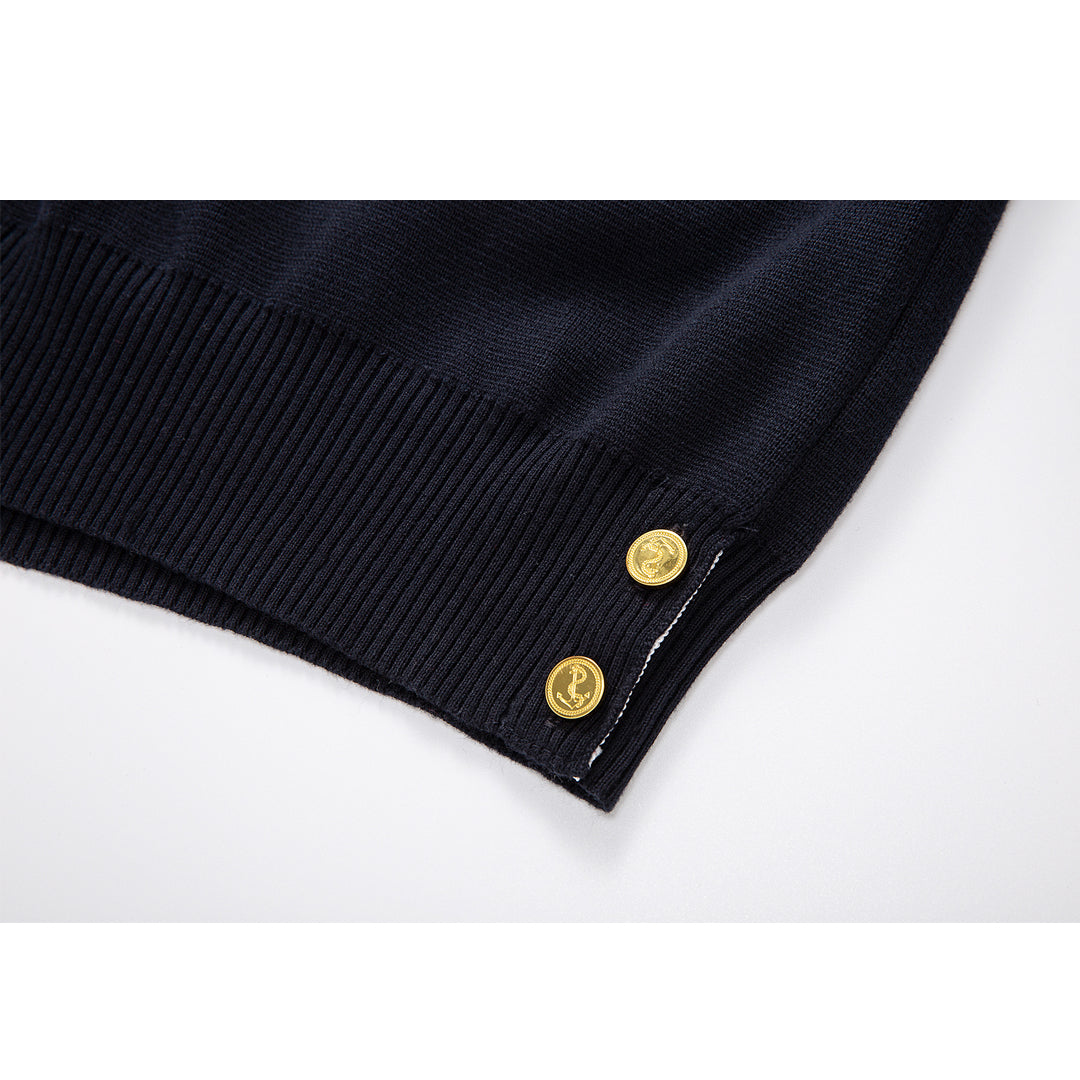 Exclusive Thom Browne Casual sweater — White — Size 1/M — Alternate View 11