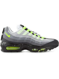Exclusive Air Max 95 Trainers — Same as shown — Size US M 8.5 - US W 10 — Front View