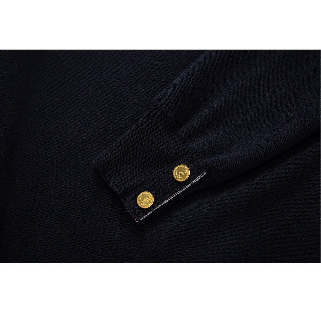Exclusive Thom Browne Casual sweater — White — Size 1/M — Alternate View 12