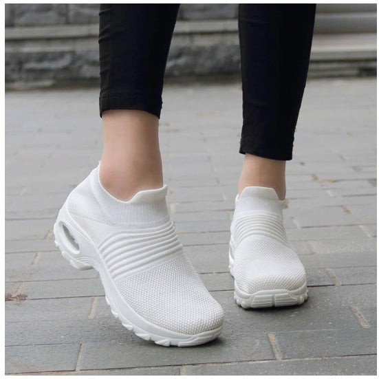 Exclusive Dancing Shoes — Grey — Size 44 — Alternate View 8