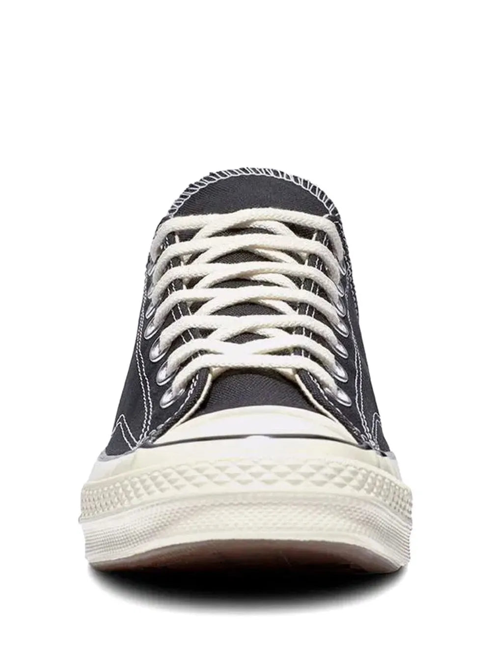 Exclusive Converse Chuck 70 Ox Sneakers — Same as shown — Size US M 8 - US W 9.5 — Side View