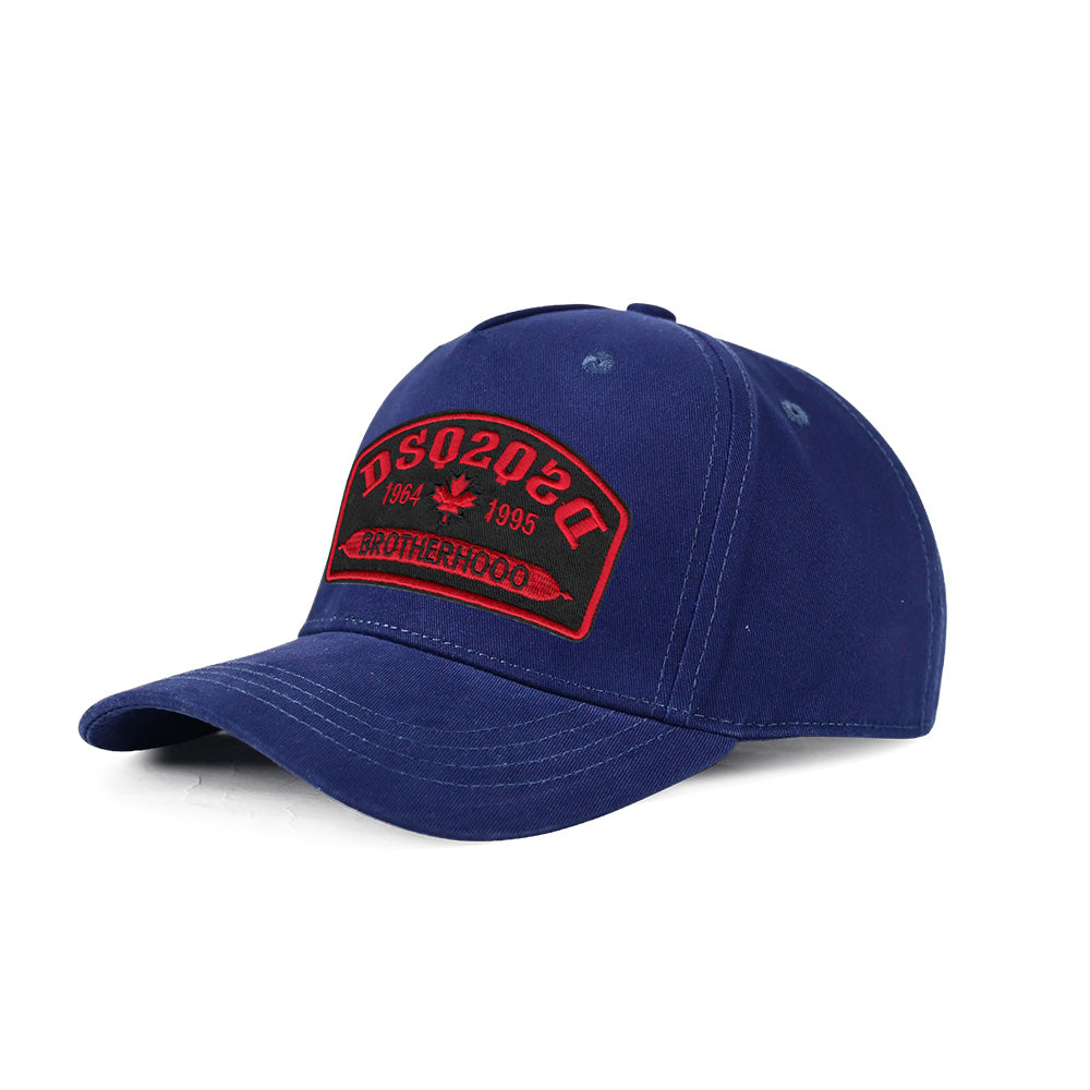 Exclusive dsquared2 2026 Man Hat — White — Alternate View 8