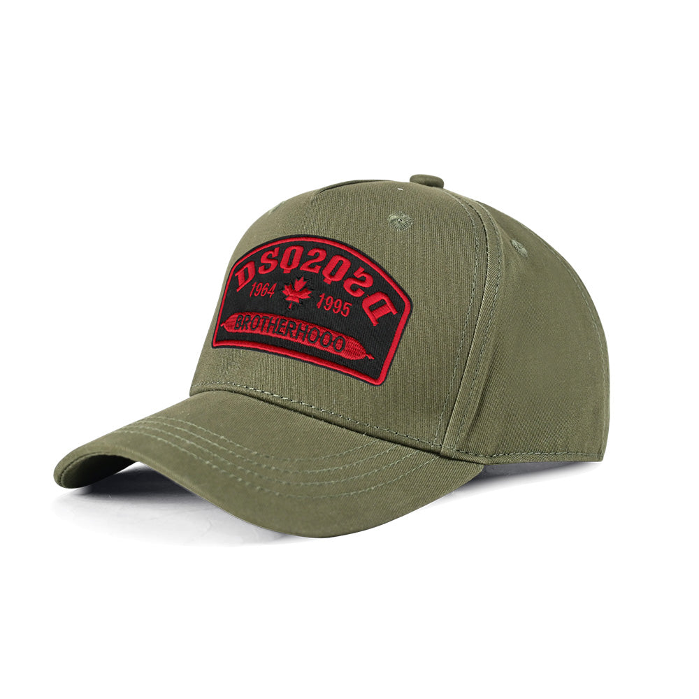 Exclusive dsquared2 2026 Man Hat — White — Alternate View 11