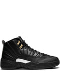 Exclusive Air Jordan 12 Retro The Master Sneakers — Same as shown — Size US M 11 - US W 12.5 — Front View
