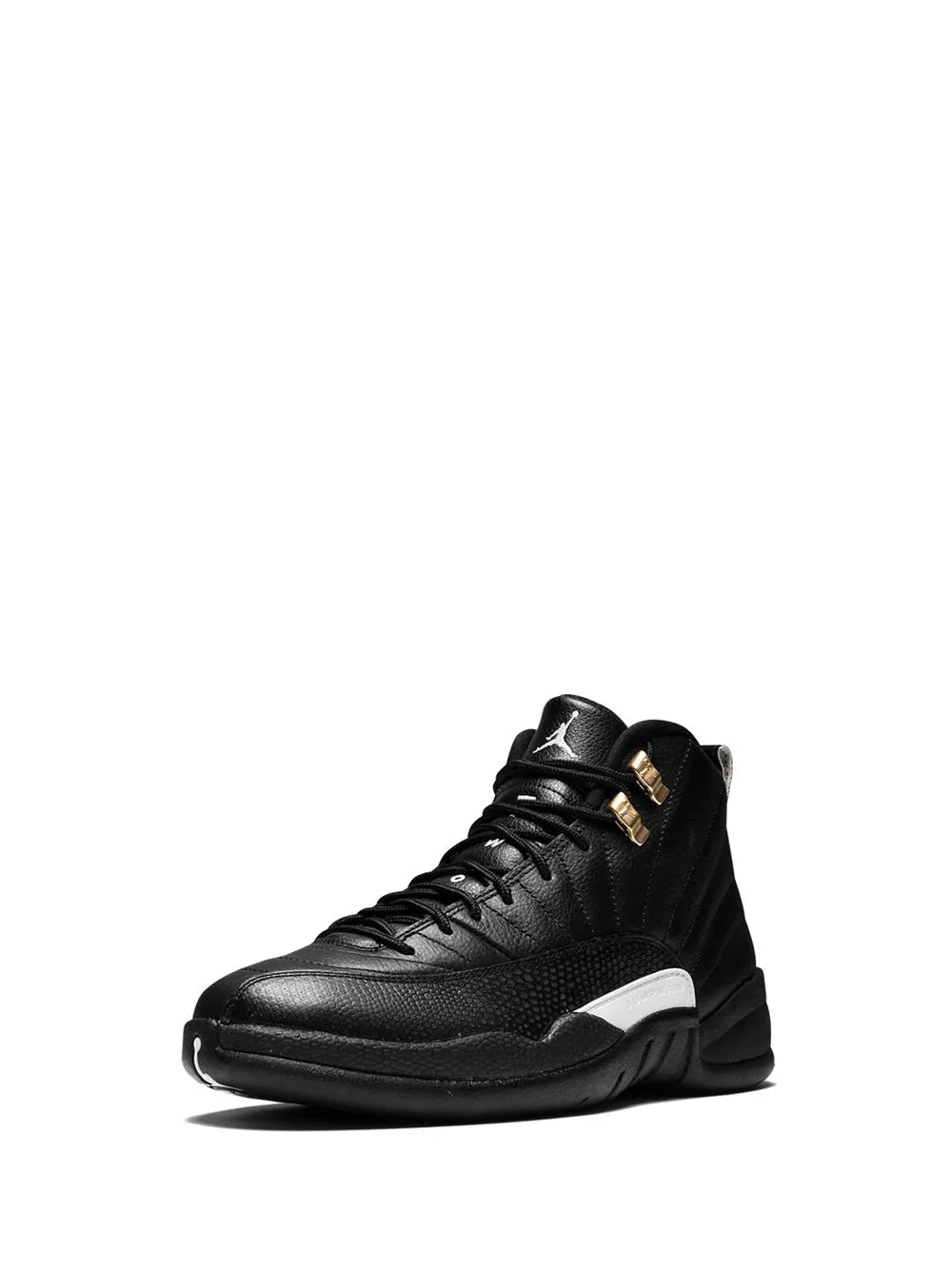Exclusive Air Jordan 12 Retro The Master Sneakers — Same as shown — Size US M 11 - US W 12.5 — Top View