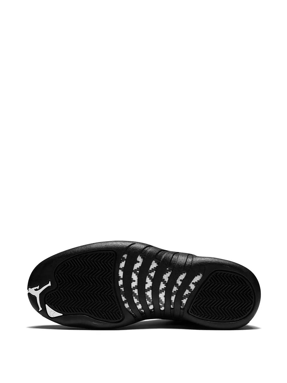 Exclusive Air Jordan 12 Retro The Master Sneakers — Same as shown — Size US M 11 - US W 12.5 — Detail View