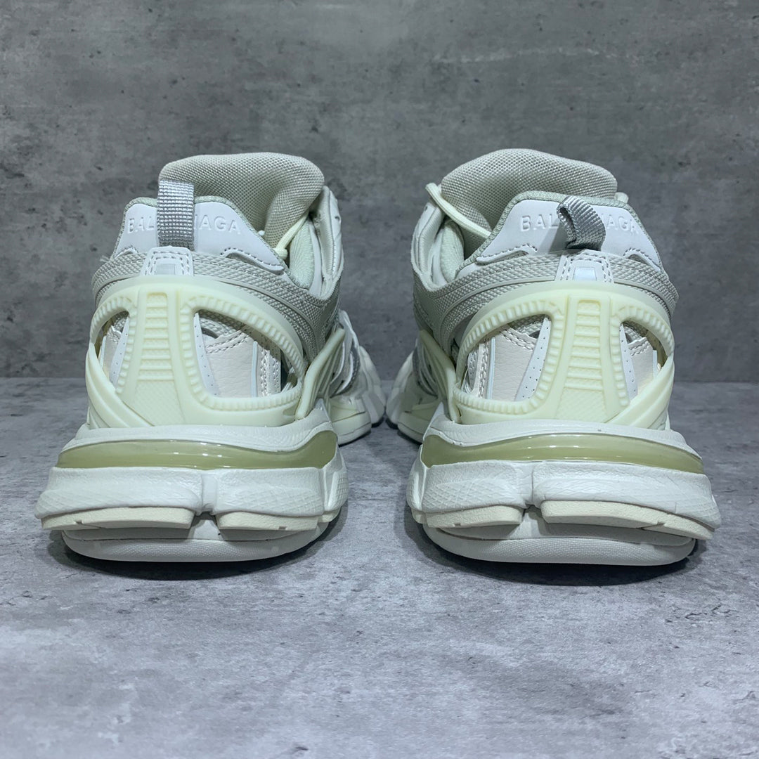 Exclusive Balenciaga  Couple Style Shoe — Style 1 — Size 36 — Lifestyle View
