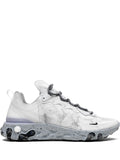 Exclusive Nike X Kendrick Lamar React Element 55/Kl Sneakers — Same as shown — Size US M 3.5 - US W 5 — Front View