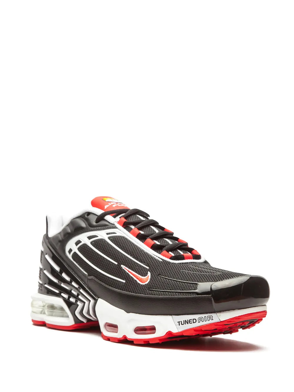 Exclusive Air Max Plus Iii Sneakers — Same as shown — Size US M 5.5 - US W 7 — Side View