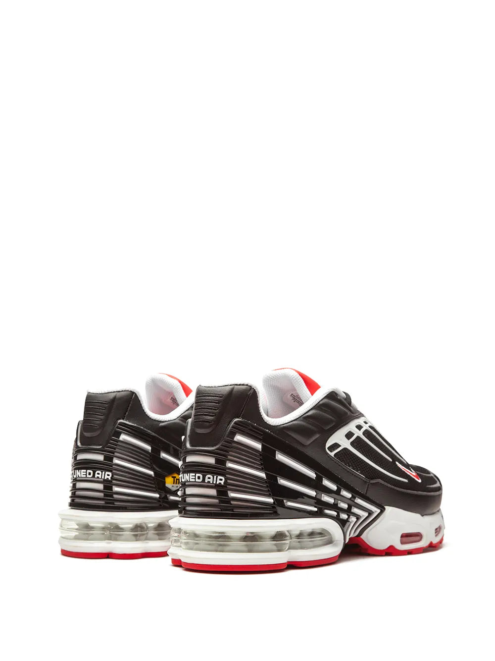 Exclusive Air Max Plus Iii Sneakers — Same as shown — Size US M 5.5 - US W 7 — Back View