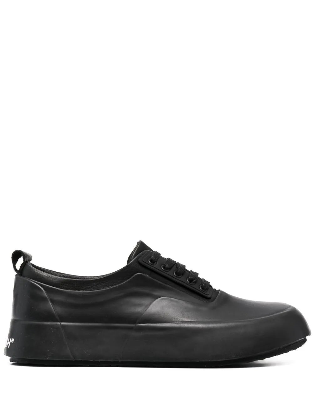 Exclusive Ambush Hybrid Vulcanised Sneakers — Same as shown — Size US M 11.5 - US W 13 — Front View