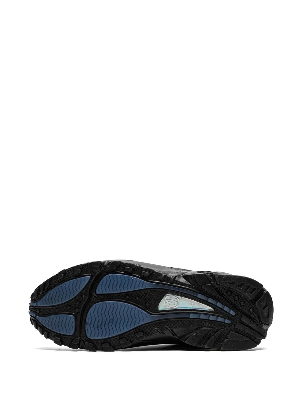 Exclusive Nike X Drake Hot Step Air Terra Nocta Triple Black Sneakers — Same as shown — Size US M 4.5 - US W 6 — Top View