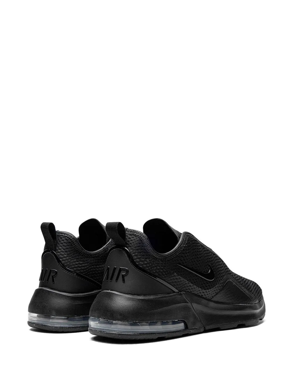 Exclusive Air Max Motion 2 Sneakers — Same as shown — Size US M 3.5 - US W 5 — Back View
