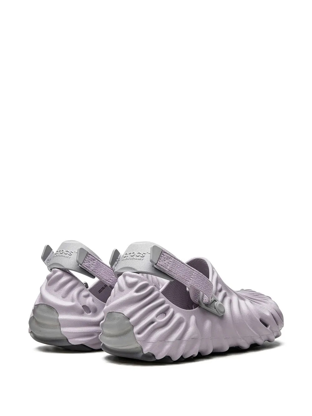 Exclusive Crocs Pollex Urchin Clogs — Same as shown — Size US M 9.5 - US W 11 — Back View