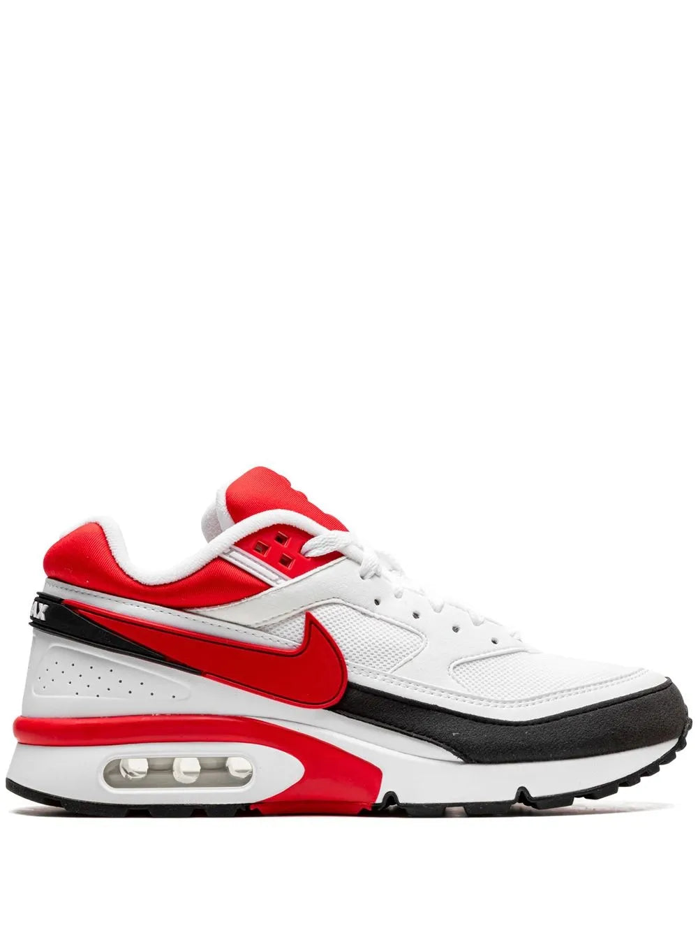 Exclusive Air Max Bw Og Sneakers — Same as shown — Size US M 8.5 - US W 10 — Front View