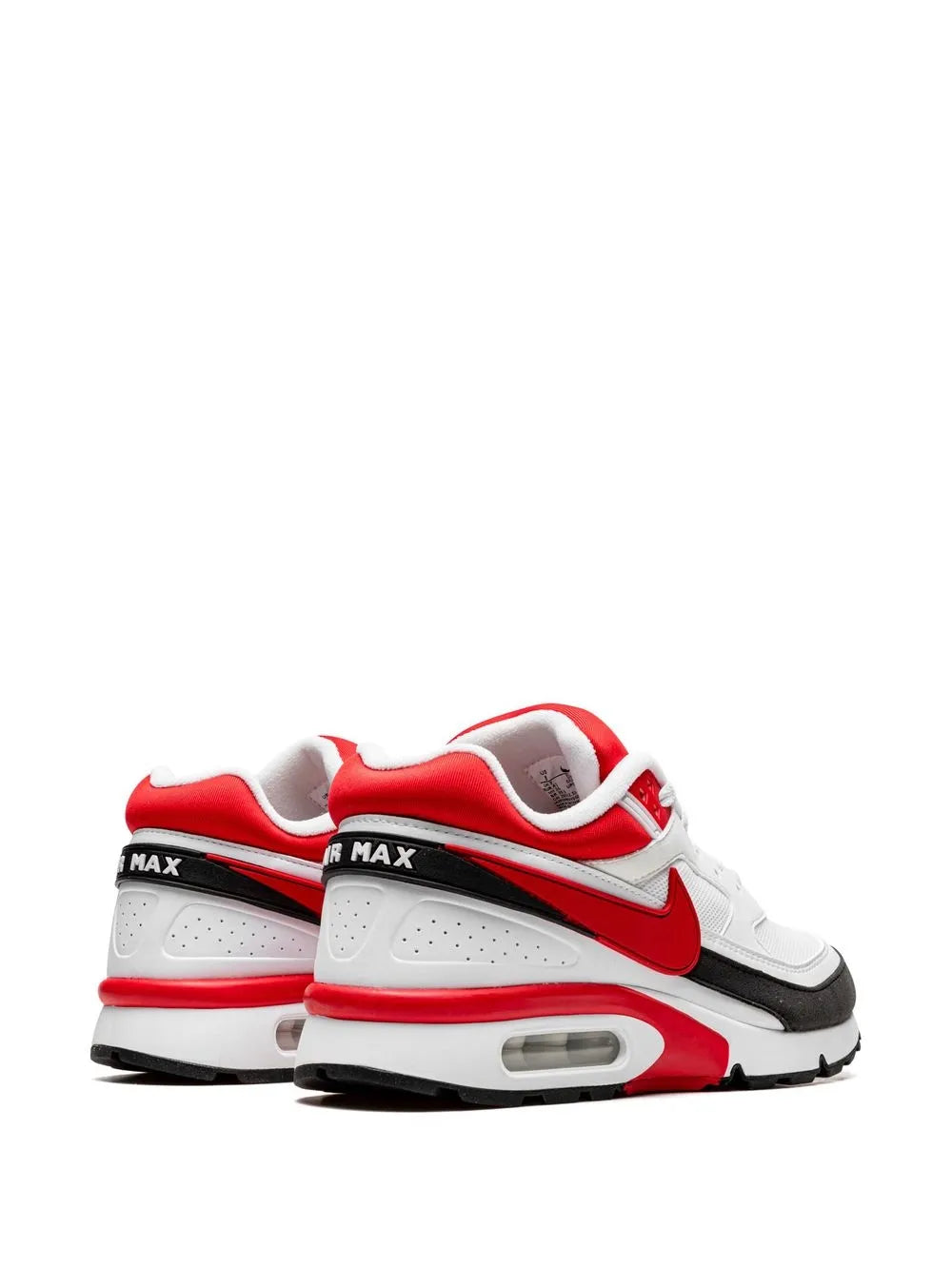 Exclusive Air Max Bw Og Sneakers — Same as shown — Size US M 8.5 - US W 10 — Back View