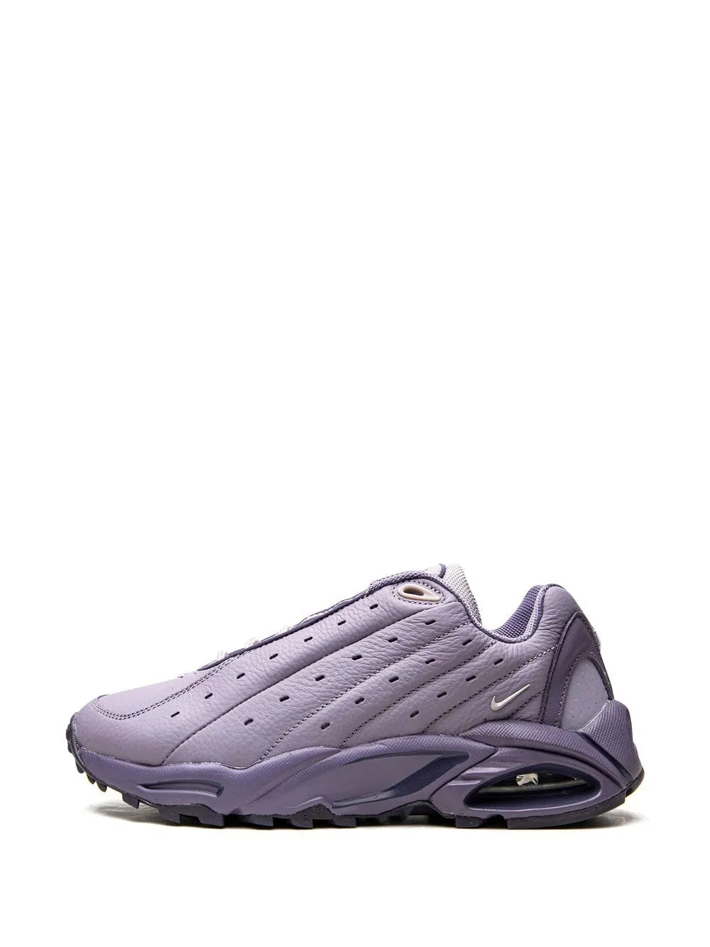 Exclusive Nike X Nocta Hot Step Air Terra Violet Haze Sneakers — Violet Haze Purple — Size US M 3.5 - US W 5 — Alternate View 7