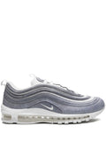 Exclusive Nike X Comme Des Garcons Air Max 97 Sneakers — Same as shown — Size US M 3.5 - US W 5 — Front View
