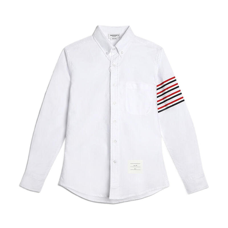 Exclusive Thom Browne 2025SS Casual Shirts — 1/M — Side View