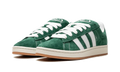 Exclusive Campus 00s Shoes — Green/White — Size US M5 - EUR 37 1/3 - UK 4.5 — Front View