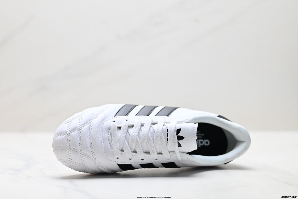 Exclusive Classic Court Leather Sneakers — EU 36 / US M4 / W5.5 / 23CM — Alternate View 7