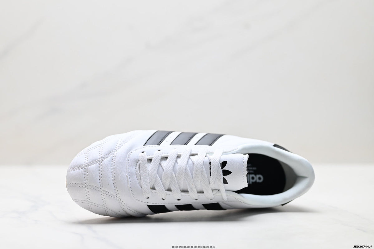 Exclusive Classic Court Leather Sneakers — EU 36 / US M4 / W5.5 / 23CM — Alternate View 7
