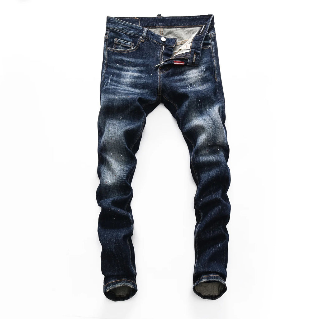 Exclusive dsquared2 Men's Jeans — 28 — Alternate View 7
