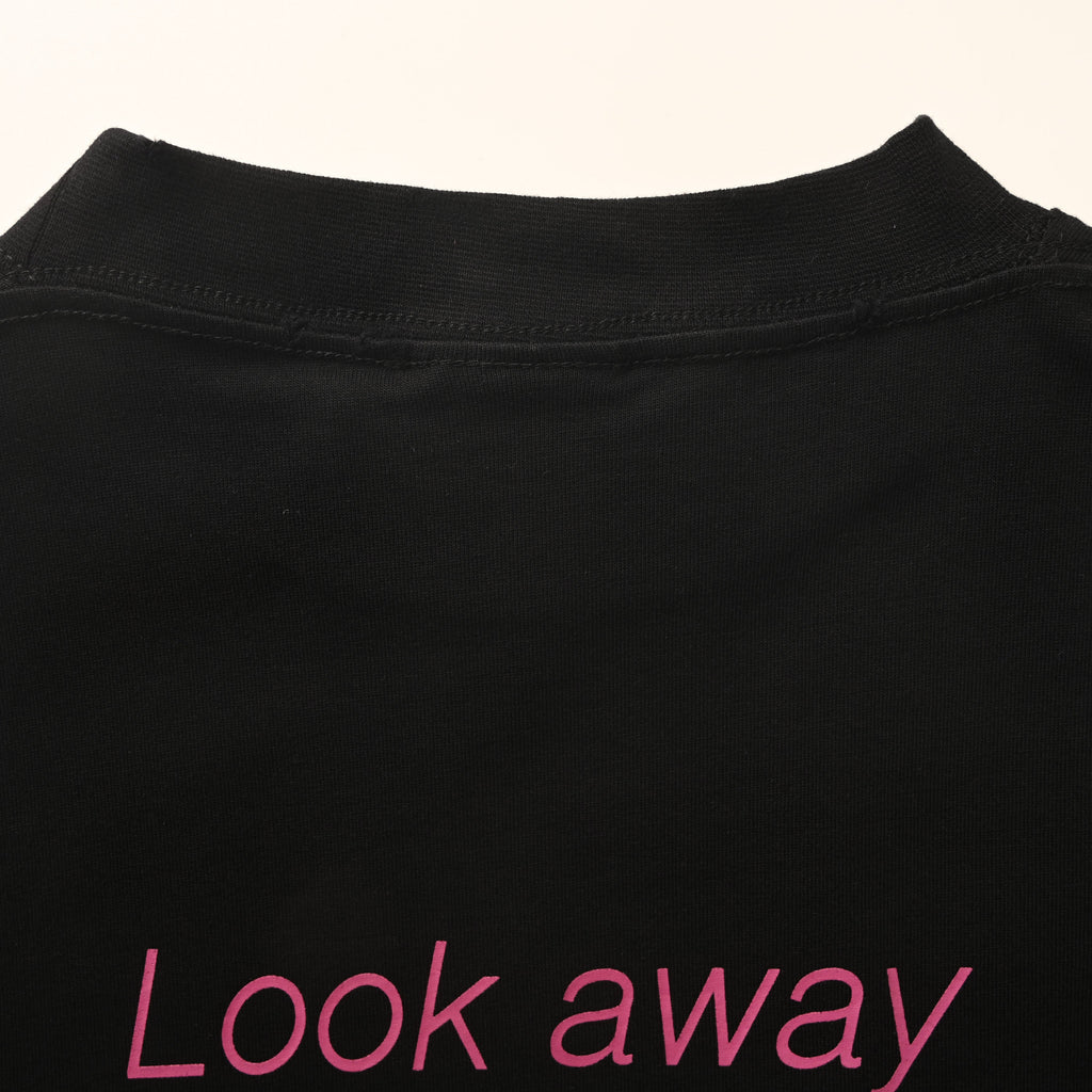 Exclusive Balenciaga Classic Vintage T-shirt — XS — Alternate View 8
