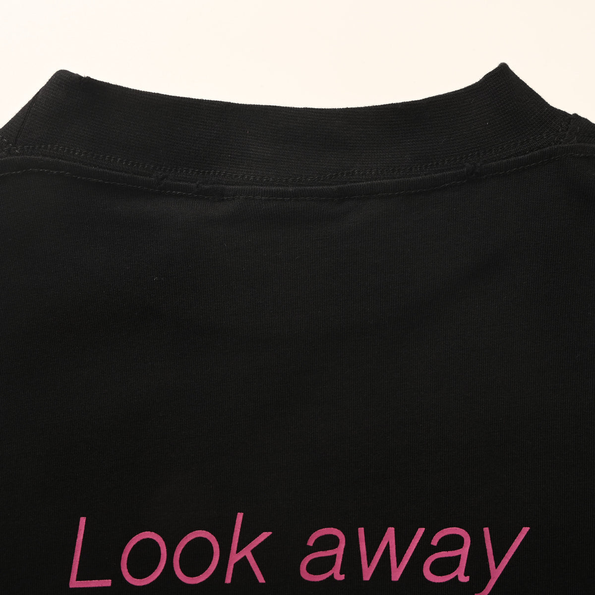 Exclusive Balenciaga Classic Vintage T-shirt — XS — Alternate View 8