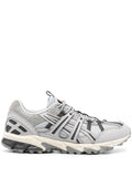 Exclusive Asics Gel-Sonoma 15-50 Sneakers — Medium Grey — Size US M 7 - US W 8.5 — Front View