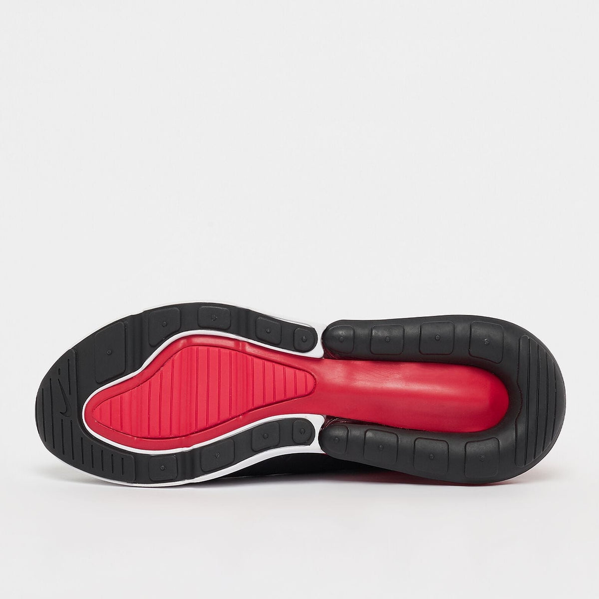 Exclusive Air Max 270 Shoes — Black/Khaki/White — Size USA M4.5 - UK 4 - EUR 36.5 — Alternate View 20