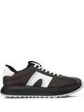 Exclusive Camper Pelotas Athens Sneakers — Dark Grey — Size US M 3.5 - US W 5 — Front View