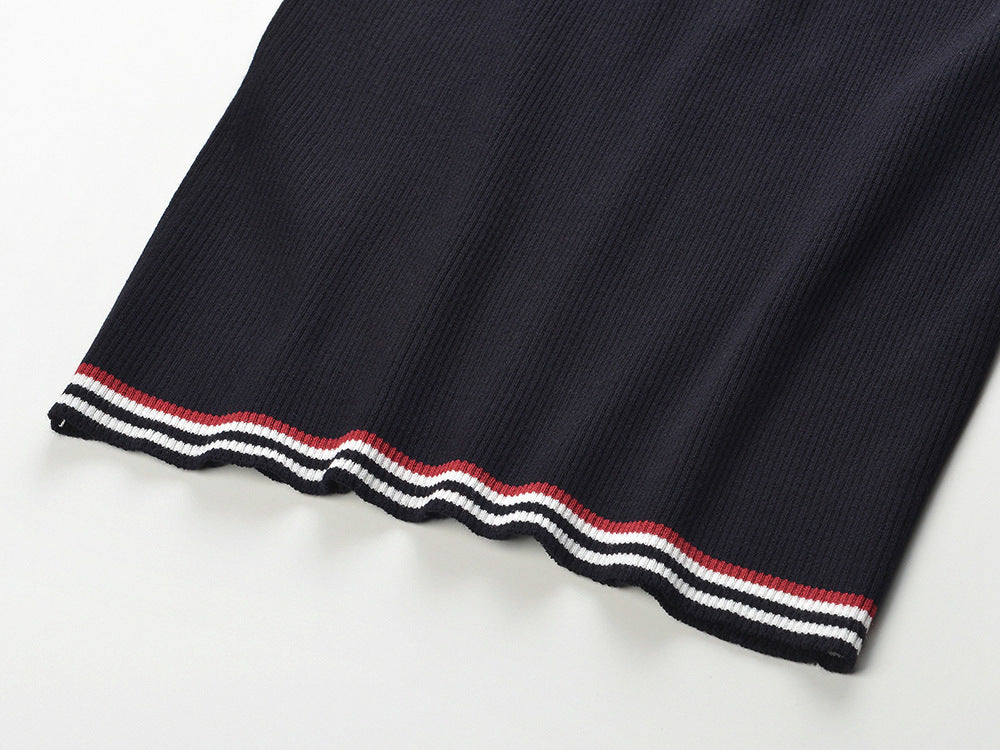 Exclusive MR.TOM  Women POLO shirt — 0/S — Alternate View 7