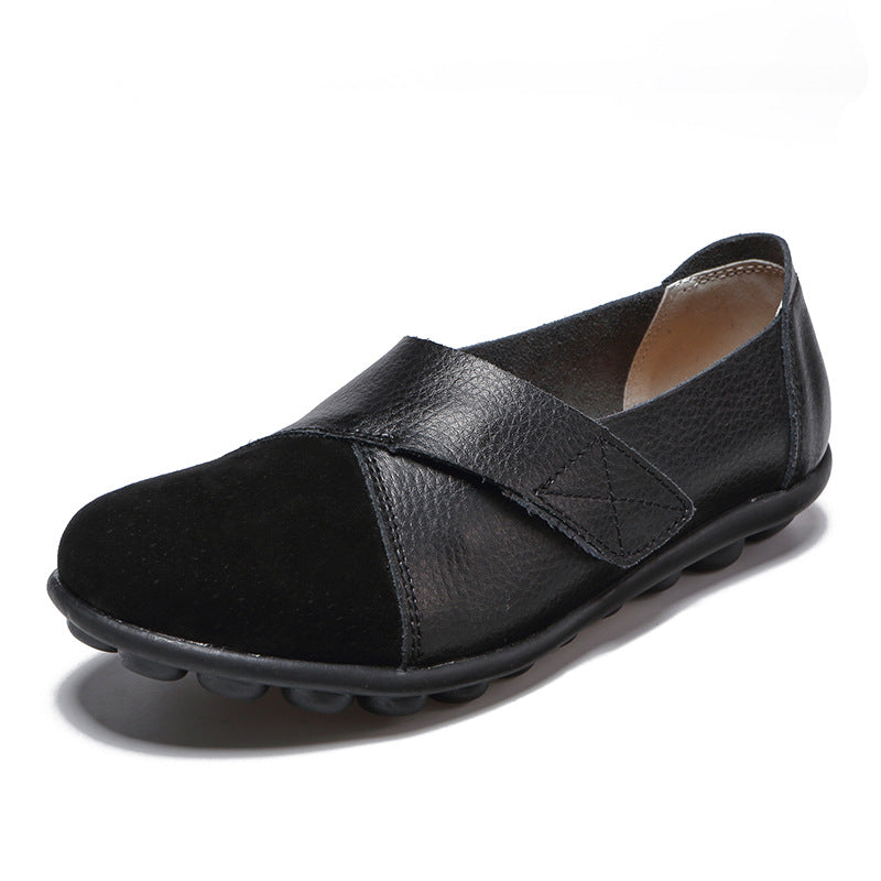 Exclusive Nurse shoes — Blue — Size 36 — Alternate View 7