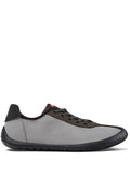 Exclusive Camper Peu Path Sneakers — Grey — Size US M 7 - US W 8.5 — Front View