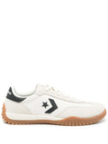 Exclusive Converse Run Star Trainer — White — Size US M 5 - US W 6.5 — Front View