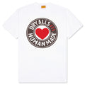 #2903 T-Shirt - White