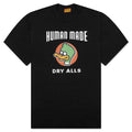#2907 T-Shirt - Black