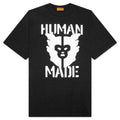 #2909 T-Shirt - Black