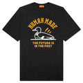 #2910 T-Shirt - Black